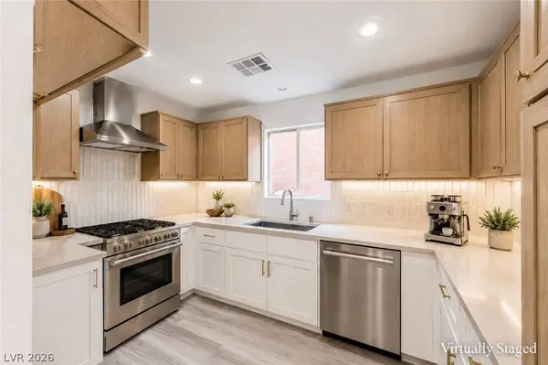4044 Rocky Beach DR, Las Vegas, NV 89115