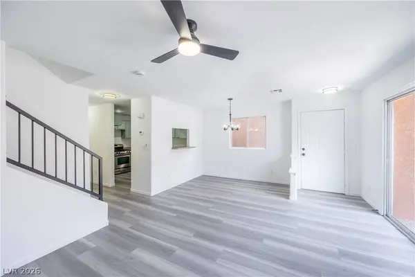 4044 Rocky Beach DR, Las Vegas, NV 89115