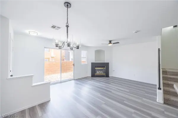 4044 Rocky Beach DR, Las Vegas, NV 89115