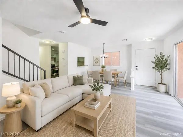 4044 Rocky Beach DR, Las Vegas, NV 89115