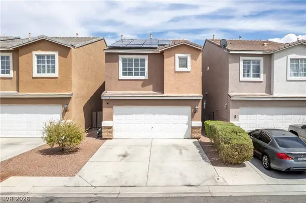 4044 Rocky Beach DR, Las Vegas, NV 89115