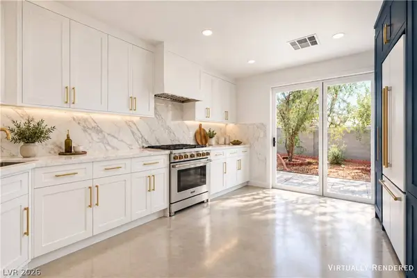 5516 Madigan CT, Las Vegas, NV 89118