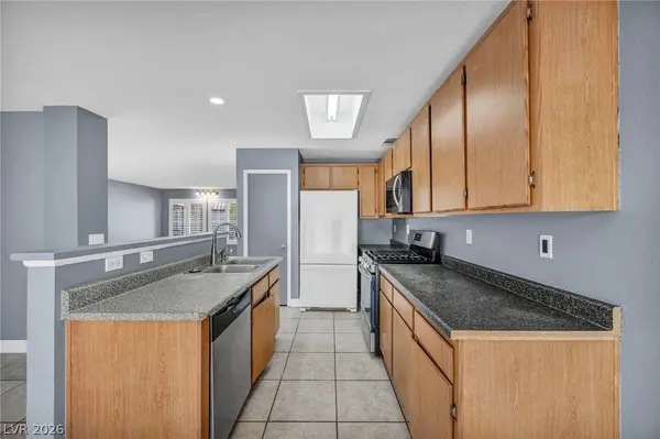 5326 Sun Meadow CT, North Las Vegas, NV 89031