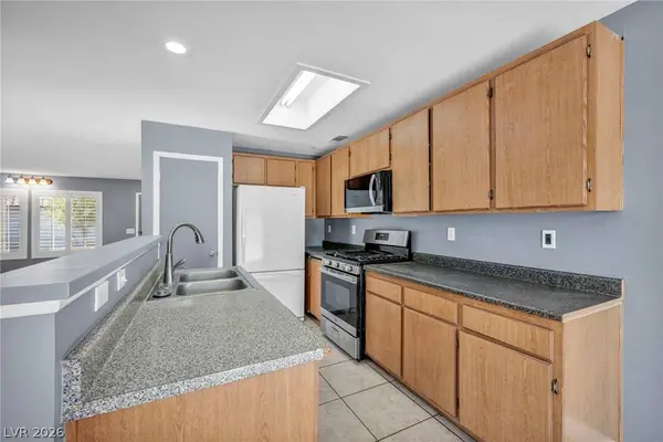 5326 Sun Meadow CT, North Las Vegas, NV 89031