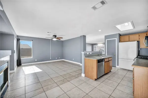 5326 Sun Meadow CT, North Las Vegas, NV 89031