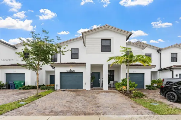 23021 SW 128th Pl, Miami, FL 33170