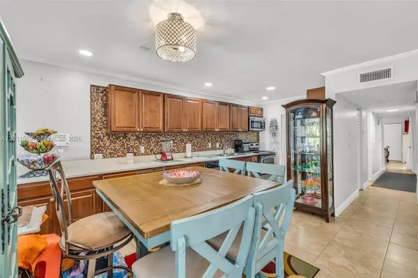2316 SW 81st Way #8, North Lauderdale, FL 33068