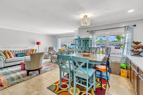2316 SW 81st Way #8, North Lauderdale, FL 33068