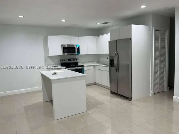 3251 NW 177th Ter, Miami Gardens, FL 33056