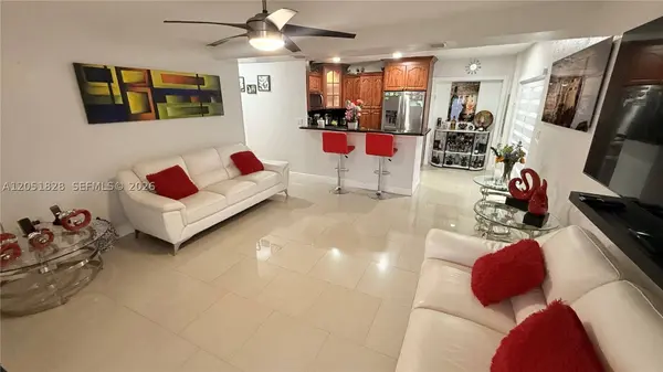 3251 NW 177th Ter, Miami Gardens, FL 33056
