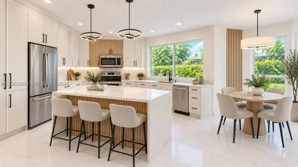 18209 NW 61st Ct, Hialeah, FL 33015