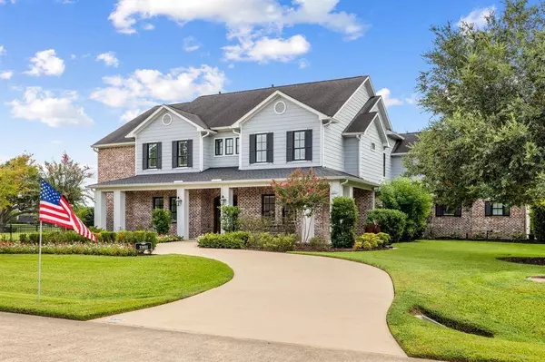 33011 Wakefield Lot 31-32 CT, Fulshear, TX 77441