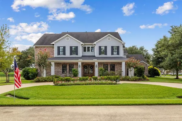 33011 Wakefield Lot 31-32 CT, Fulshear, TX 77441