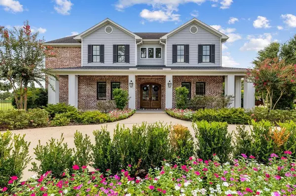 33011 Wakefield Lot 31-32 CT, Fulshear, TX 77441