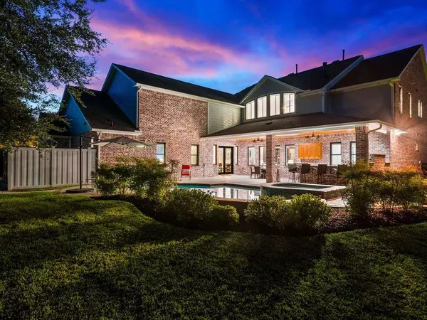 33011 Wakefield Lot 31-32 CT, Fulshear, TX 77441