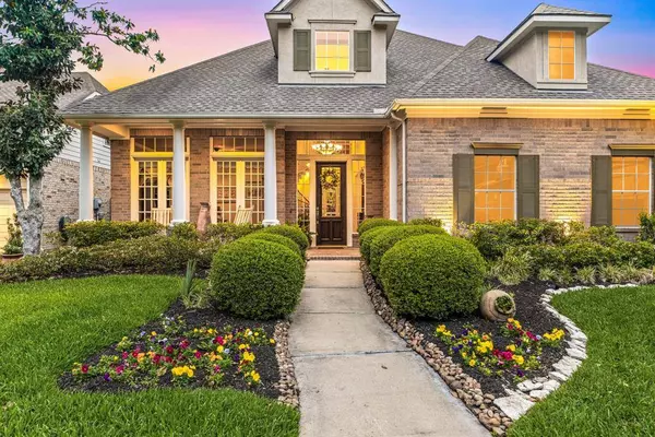 4607 Wellbrook LN, Katy, TX 77450