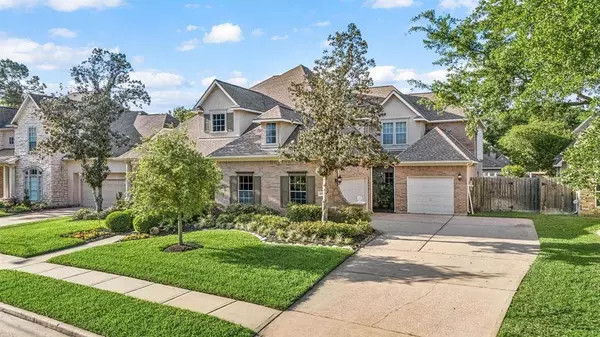 4607 Wellbrook LN, Katy, TX 77450