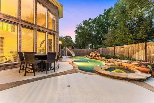 4607 Wellbrook LN, Katy, TX 77450