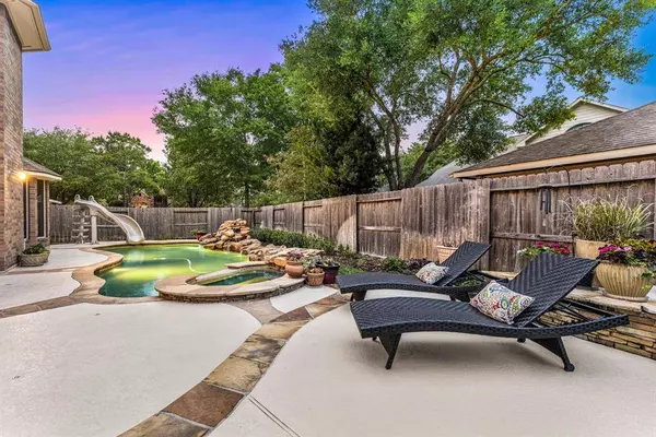 4607 Wellbrook LN, Katy, TX 77450