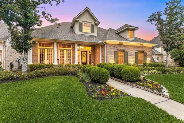 4607 Wellbrook LN, Katy, TX 77450