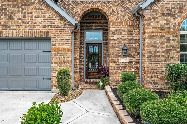 23731 Kingston Ridge WAY, Katy, TX 77493