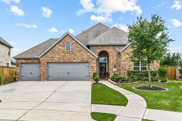 23731 Kingston Ridge WAY, Katy, TX 77493