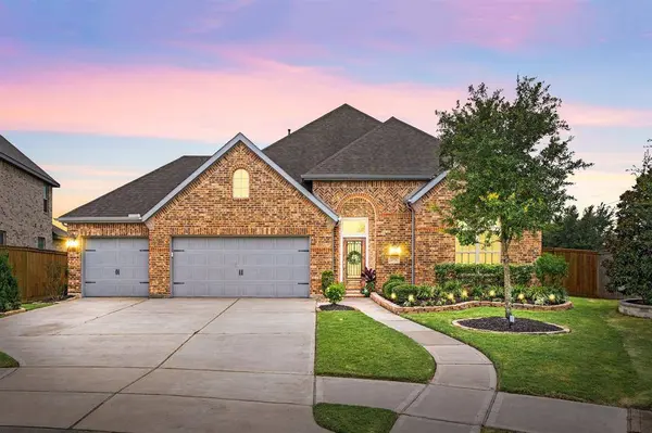 23731 Kingston Ridge WAY, Katy, TX 77493