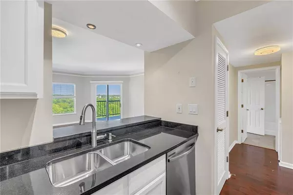 275 13th ST NE #903, Atlanta, GA 30309