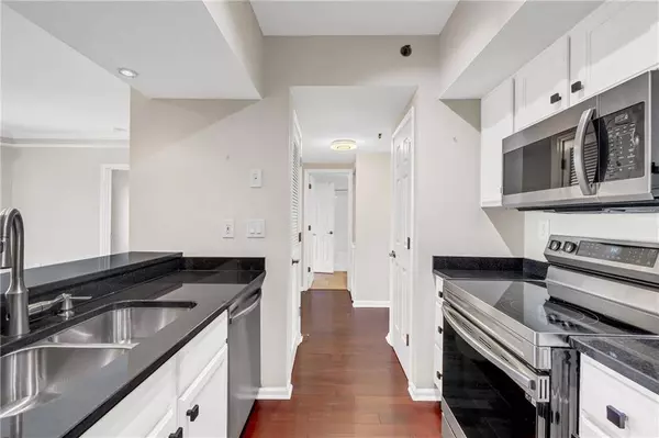 275 13th ST NE #903, Atlanta, GA 30309