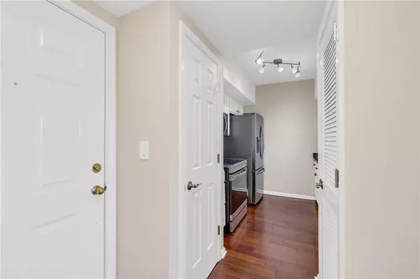 275 13th ST NE #903, Atlanta, GA 30309