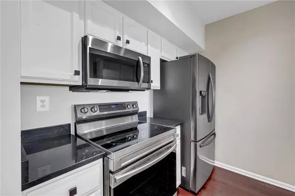 275 13th ST NE #903, Atlanta, GA 30309