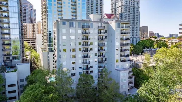 275 13th ST NE #903, Atlanta, GA 30309