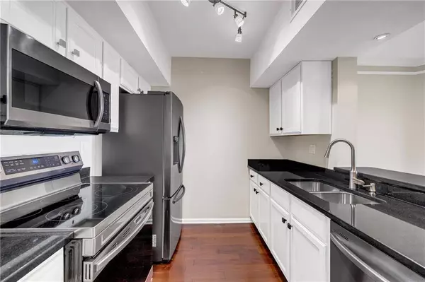 275 13th ST NE #903, Atlanta, GA 30309