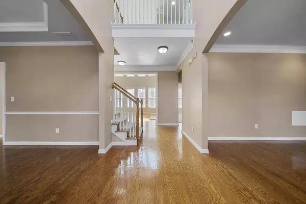 130 Candler CT, Fayetteville, GA 30215