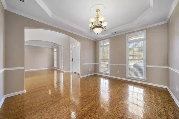 130 Candler CT, Fayetteville, GA 30215