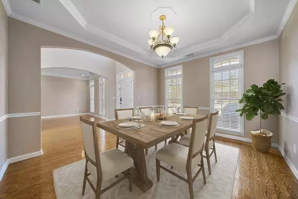 130 Candler CT, Fayetteville, GA 30215