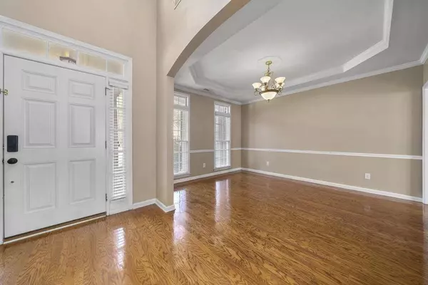 130 Candler CT, Fayetteville, GA 30215