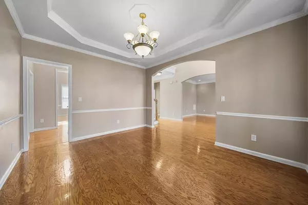 130 Candler CT, Fayetteville, GA 30215