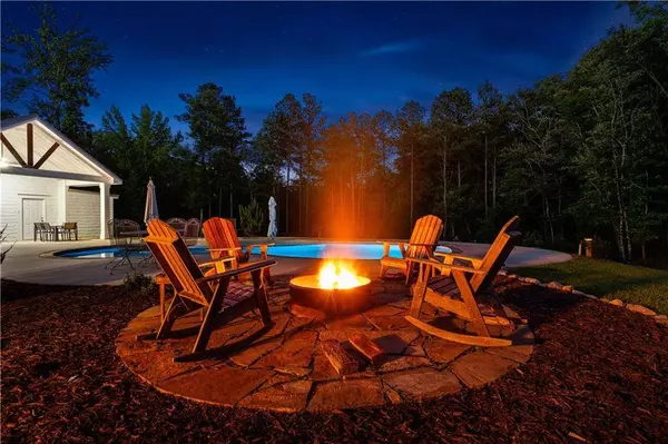 208 Perkins RD, Milner, GA 30257