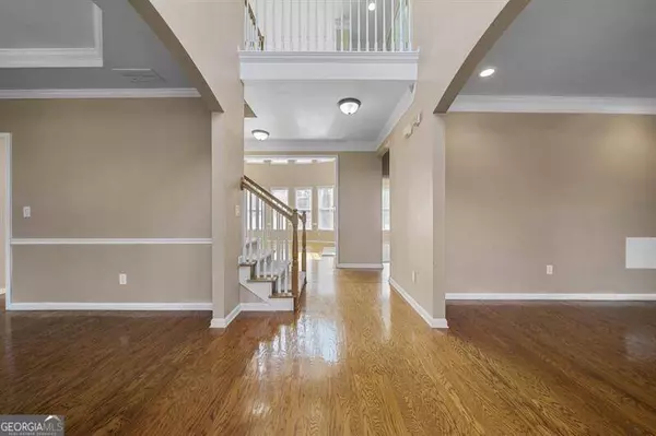 130 Candler CT, Fayetteville, GA 30215