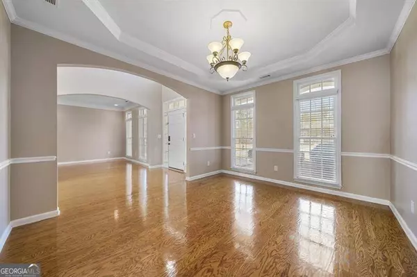 130 Candler CT, Fayetteville, GA 30215