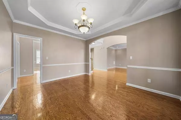 130 Candler CT, Fayetteville, GA 30215