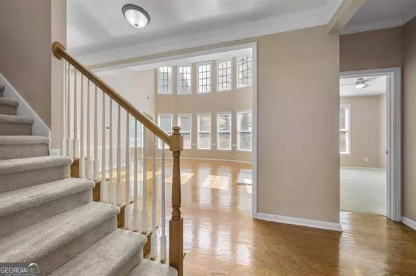 130 Candler CT, Fayetteville, GA 30215