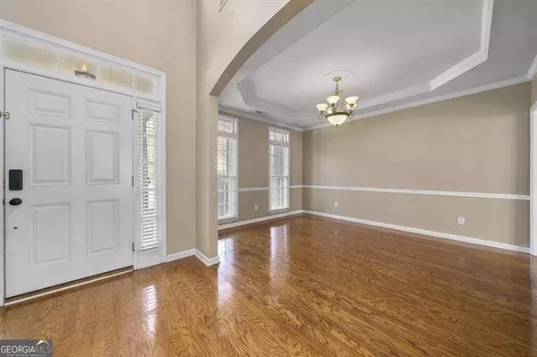 130 Candler CT, Fayetteville, GA 30215