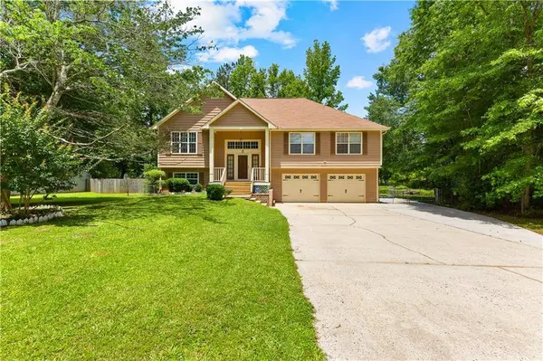 9283 Whaleys Lake LN, Jonesboro, GA 30238