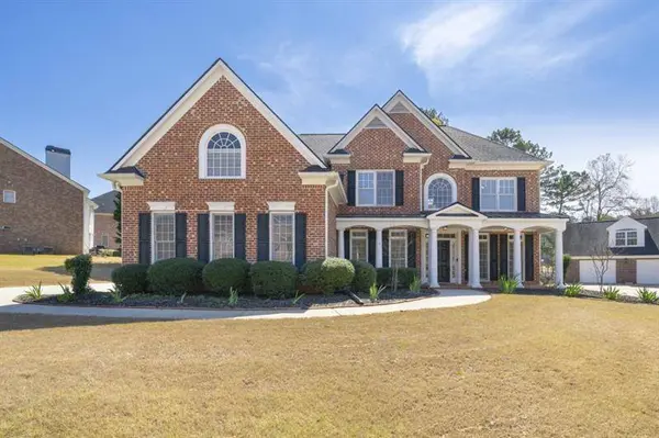 130 Candler CT, Fayetteville, GA 30215