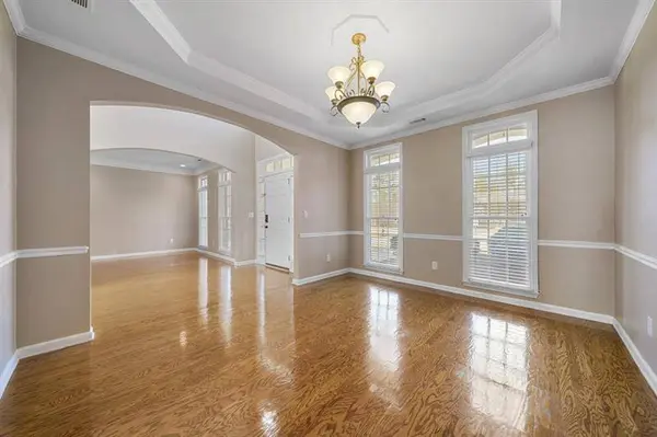 130 Candler CT, Fayetteville, GA 30215