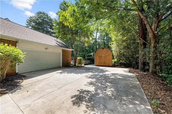 306 Ashford PL, Griffin, GA 30224