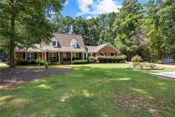 306 Ashford PL, Griffin, GA 30224