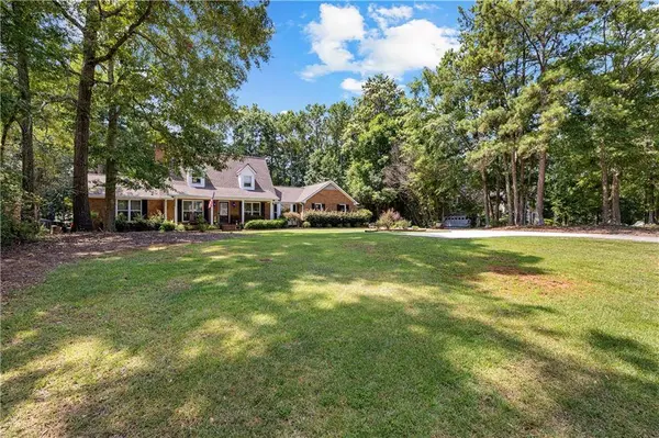 306 Ashford PL, Griffin, GA 30224